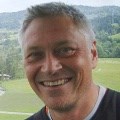 Bengt Pettersson, ordförande tävlingskommittén